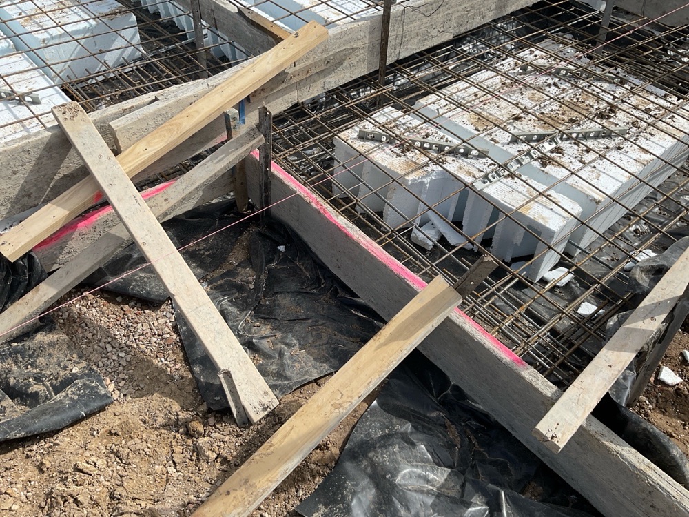 Ground and soil in Pakenham East, Pakenham East